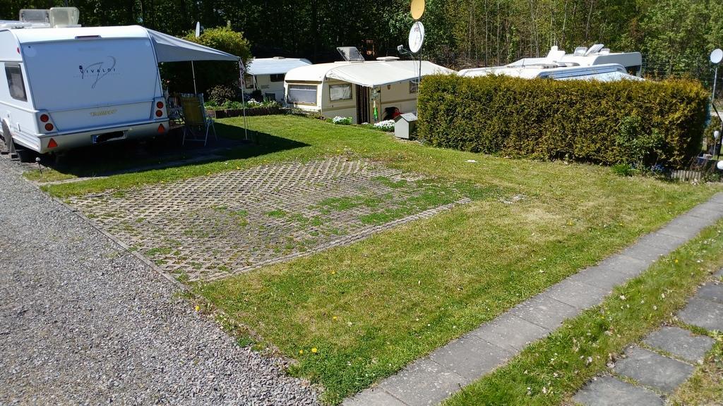 Foto Stellplatz 17 - Bild 1