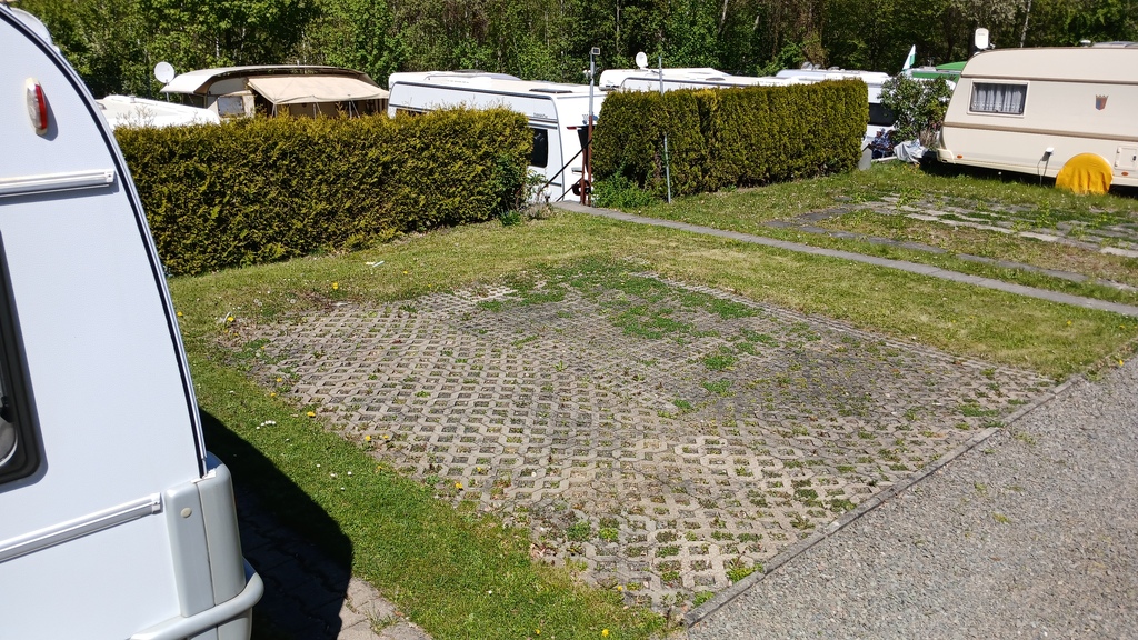 Foto Stellplatz 17 - Bild 2