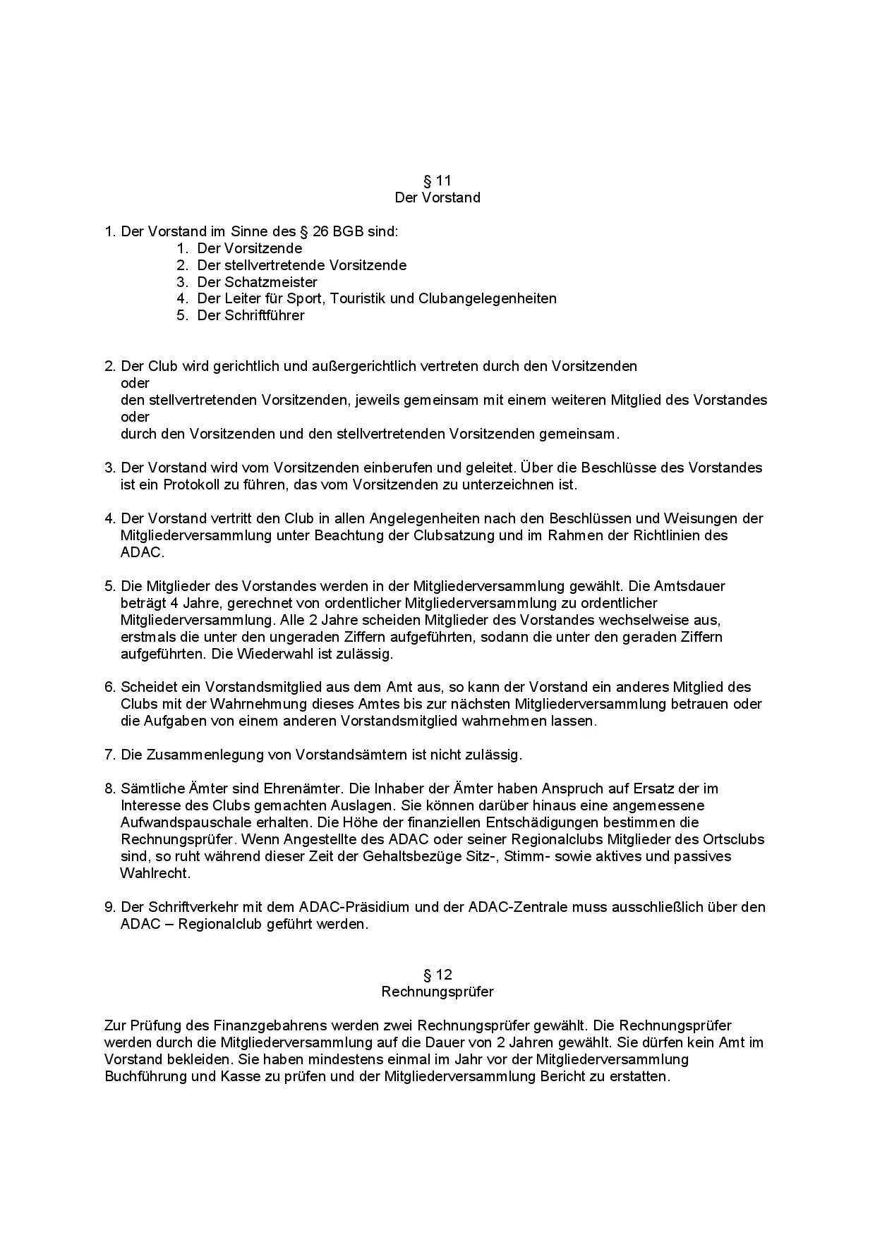 Satzung Seite 4